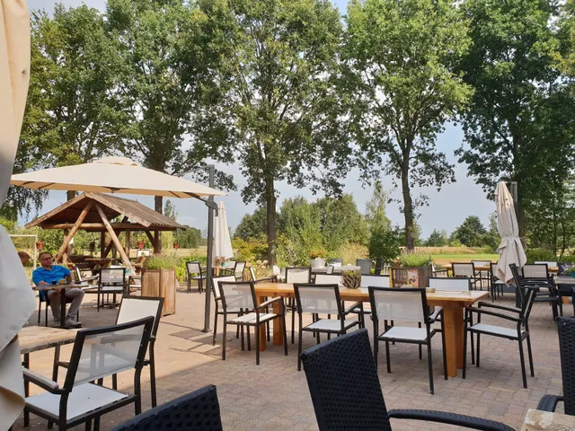 Hotel Restaurant Martensplek B.V.