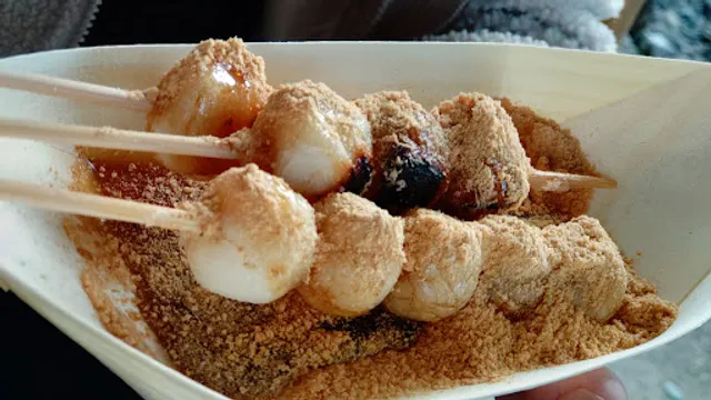 ティンカーベル（キッチンカー）