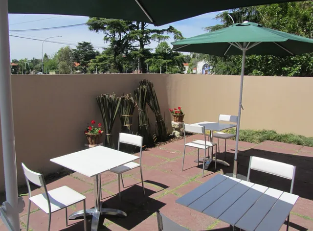 EZE Inn Hotel Boutique