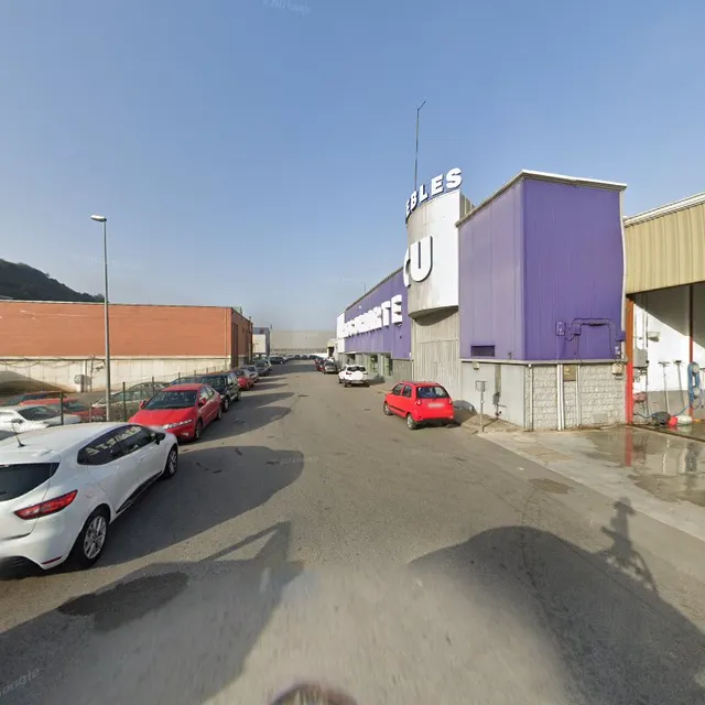 Carlos Uriarte Muebles