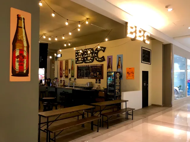 BBC- Bodega Multiplaza