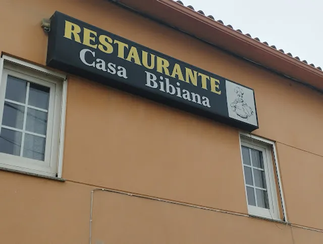 Casa Bibiana