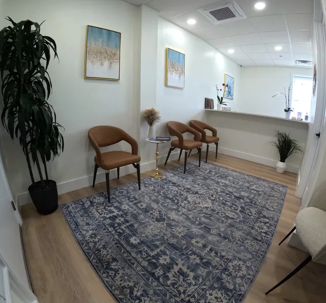 Gold Coast Prosthodontics of Long Island - Dr. Juliet Tchorbajian