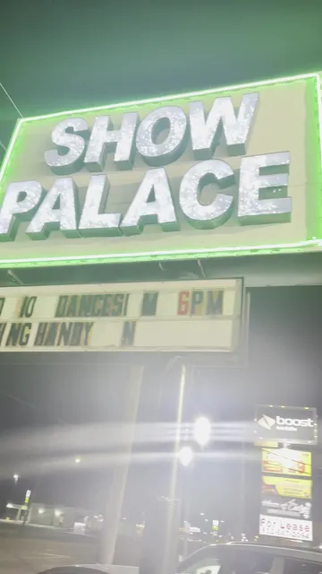 Show Palace
