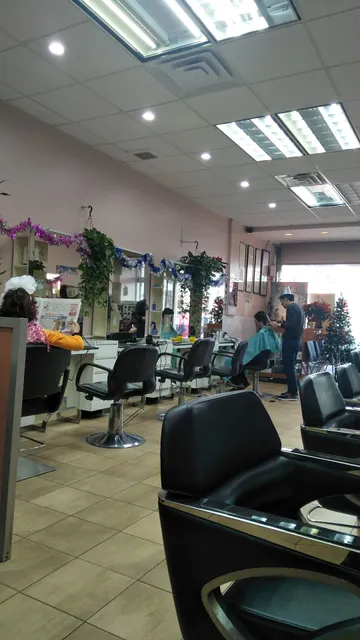Happy Beauty Hair Salon