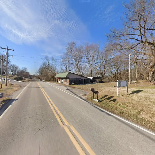 Caplinger Hollow Market