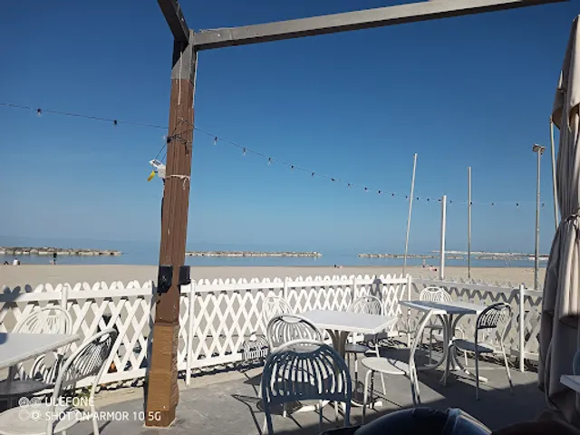 Ristorante Stabilimento Balneare Filippo