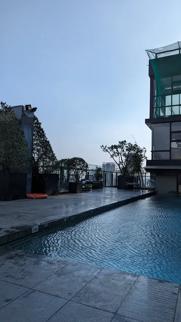 Hotel Hồng Minh