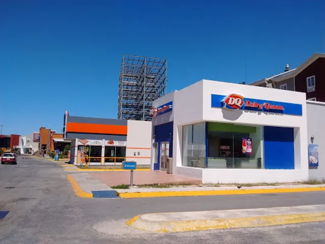 Dairy Queen Palmira
