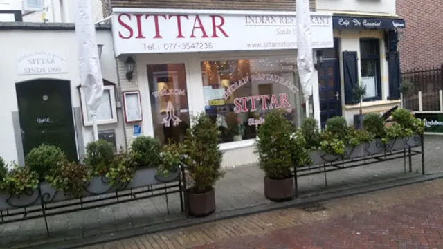 Sittar Indian Restaurant