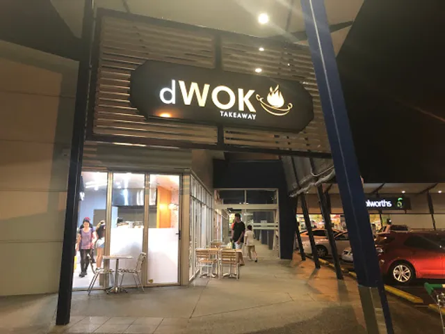 DWok