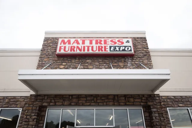 Mattress & Furniture Expo
