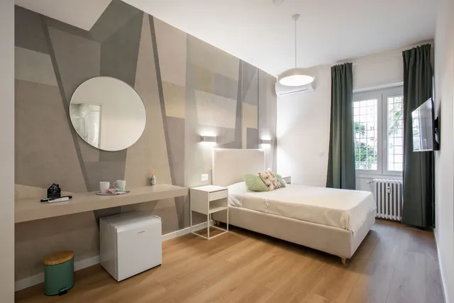 Venus Allbnb Rome Vatican