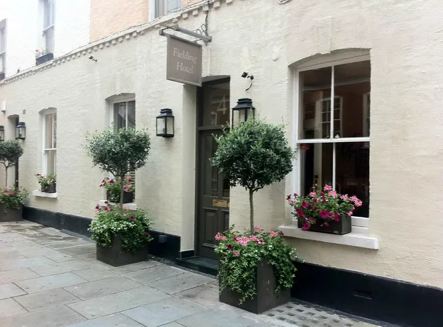 The Fielding Hotel