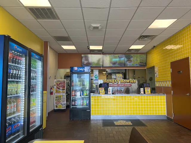 Hungry Howie's Pizza