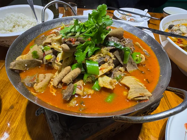 Show Jiangnan Private Kitchens