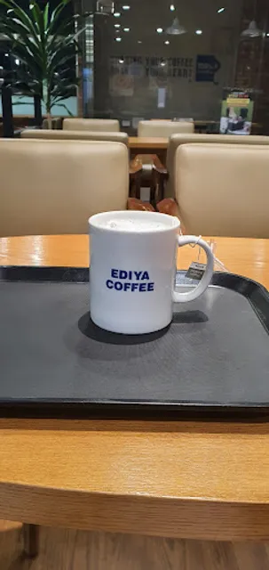 Ediya Coffee
