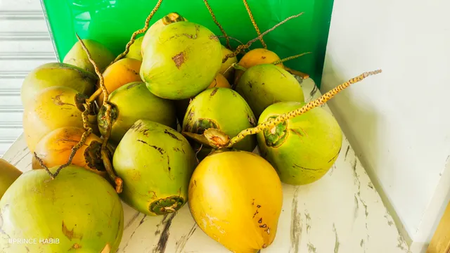 Restoran three one gold