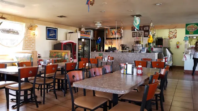 Mango Paradise Restaurant