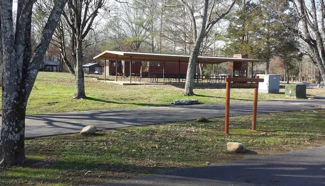 Holiday Travel Park of Chattanooga