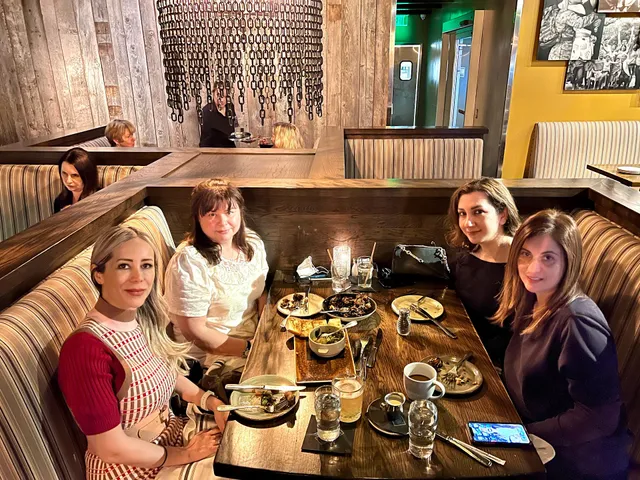 Reunion Kitchen + Drink