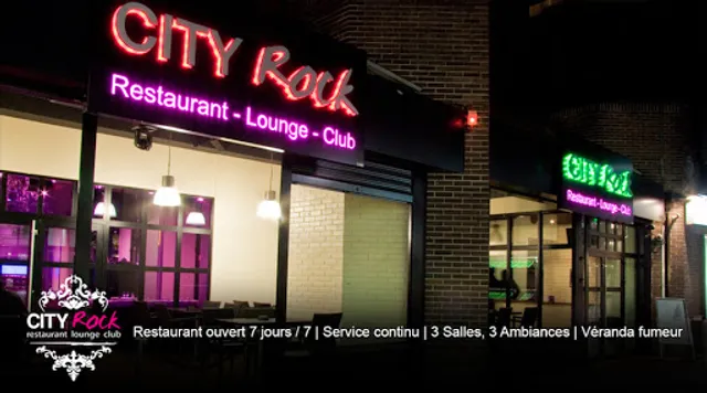 City Rock