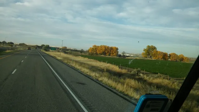 The Burnt Bean Ranch