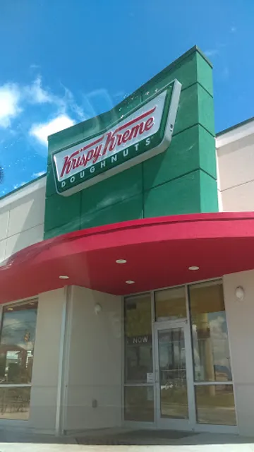Krispy Kreme