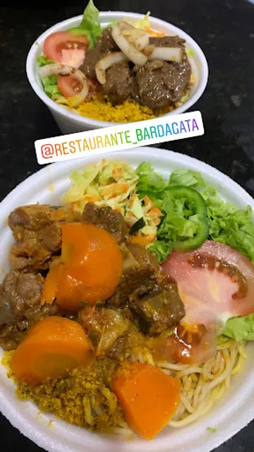 Restaurante & Bar da Gata