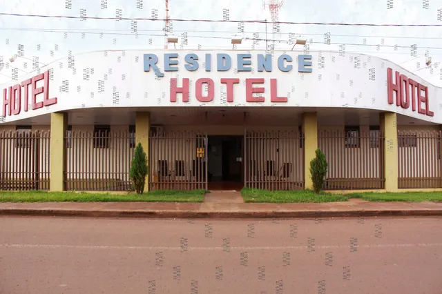 Residence Hotel