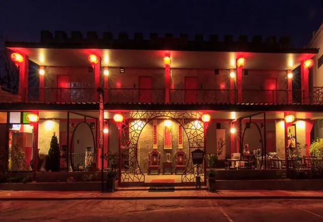 วังพุดตาล บูทิคเฮ้าส์ (Wang Put Tan Boutique House)