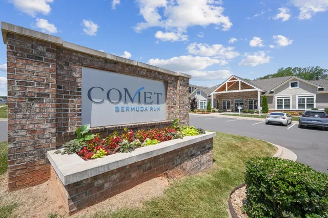 Comet Bermuda Run Apartments