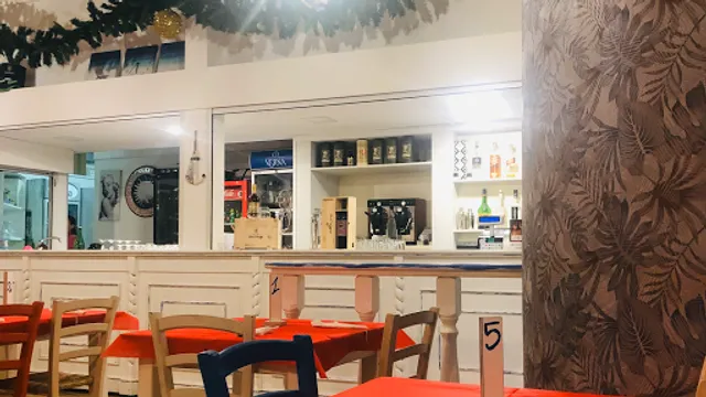 Riviera Ristorante-Pizzeria