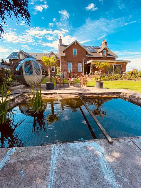 Loaninghead Holiday Cottages