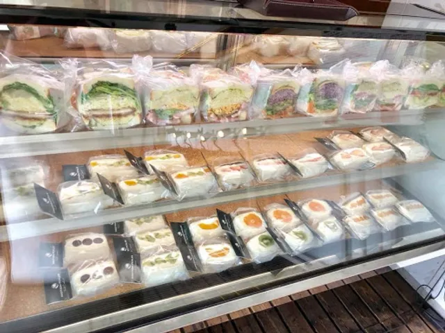 萩野菜ピクルスカフェ