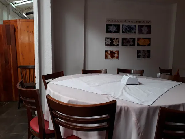 Lotus Restaurante Vegetariano