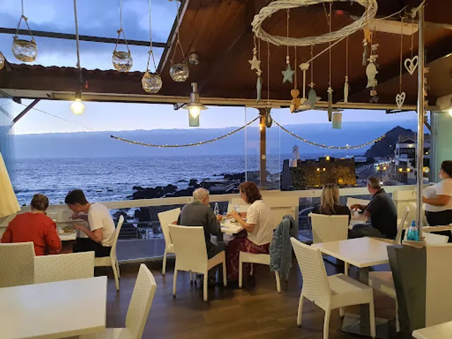 Restaurante Miramar