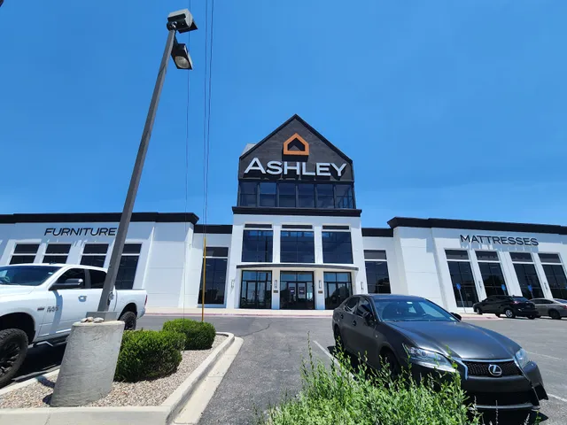 Ashley Store
