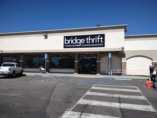 Bridge Thrift