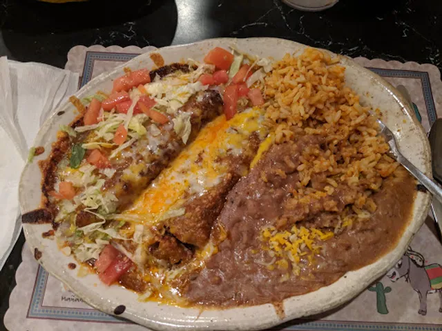 Chico's Mexican Restaurant