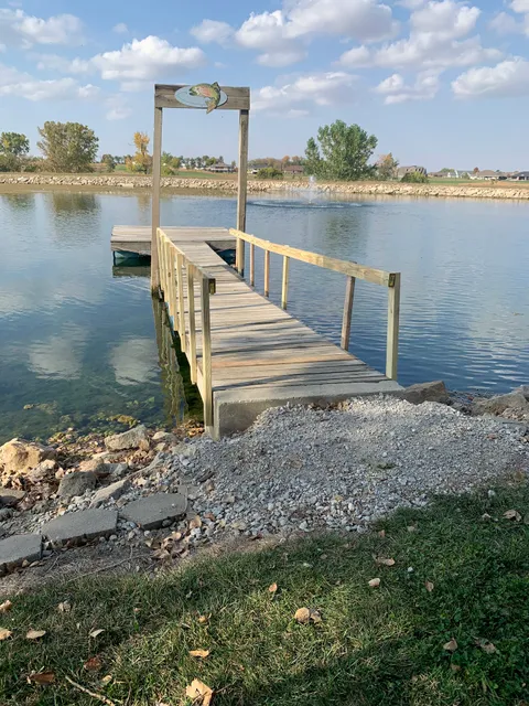 The Rest Stop RV Resort & Laundry LLC