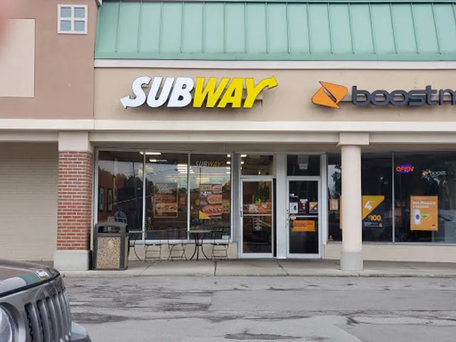 Subway