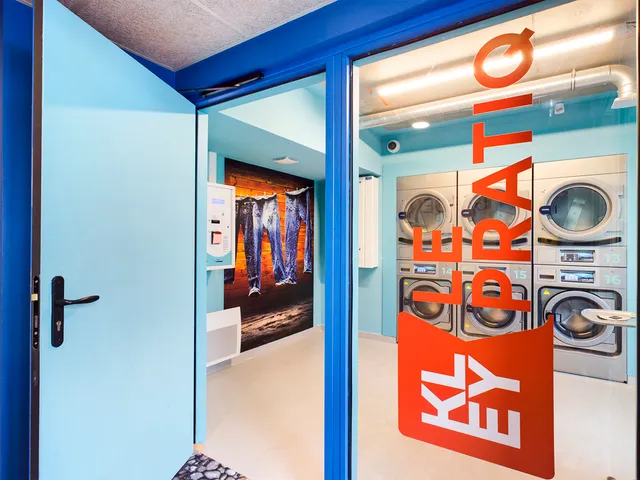 Kley Brest - Résidence étudiante