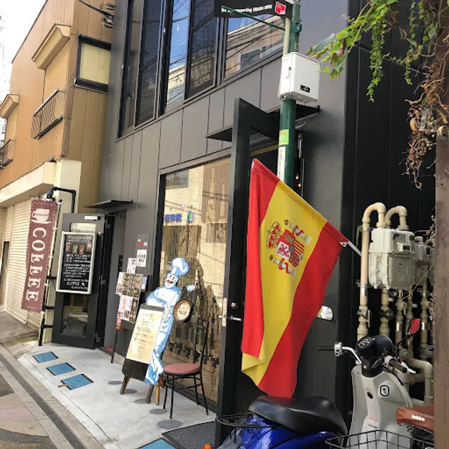 シェフ・デ・ブッチョ