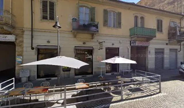 Via Errico Giachino, 60