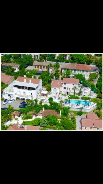 Apartments Villa Palme