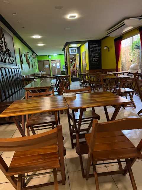 Govinda Restaurante Vegetariano