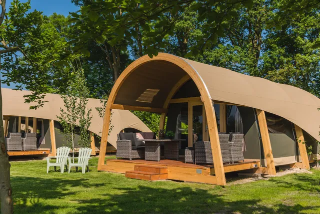 Vakantiecentrum 't Schuttenbelt