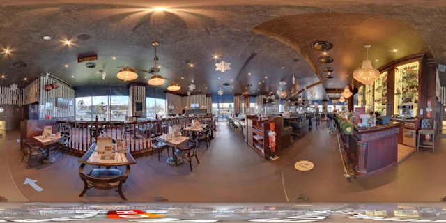 Au Bureau - Pub et Brasserie