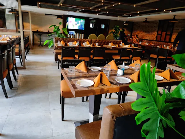 Mahesh Lunch Home Thane